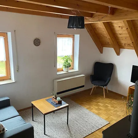 Apartment Gemütliche, Ruhig Gelegene