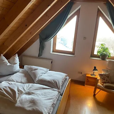 Gemütliche, Ruhig Gelegene Apartment *