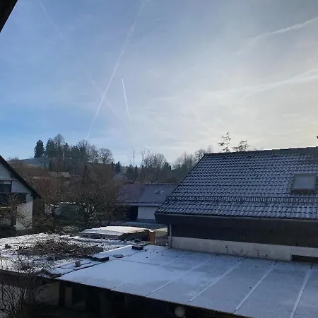 Apartment Gemütliche, Ruhig Gelegene *