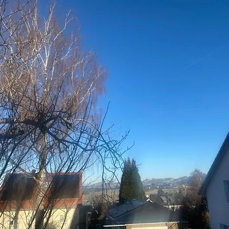 Apartment Gemütliche, Ruhig Gelegene Wolfegg